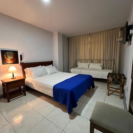 Hotel Armenia Centro Exterior foto